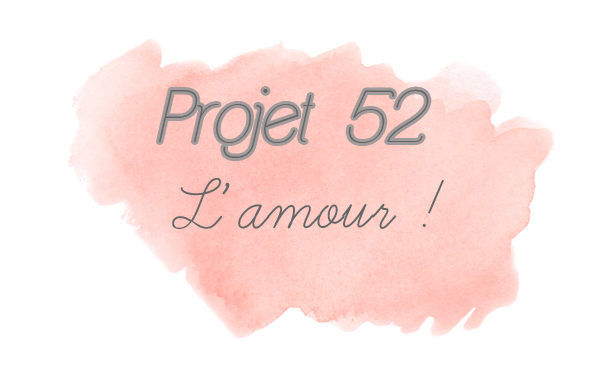Projet52-amour